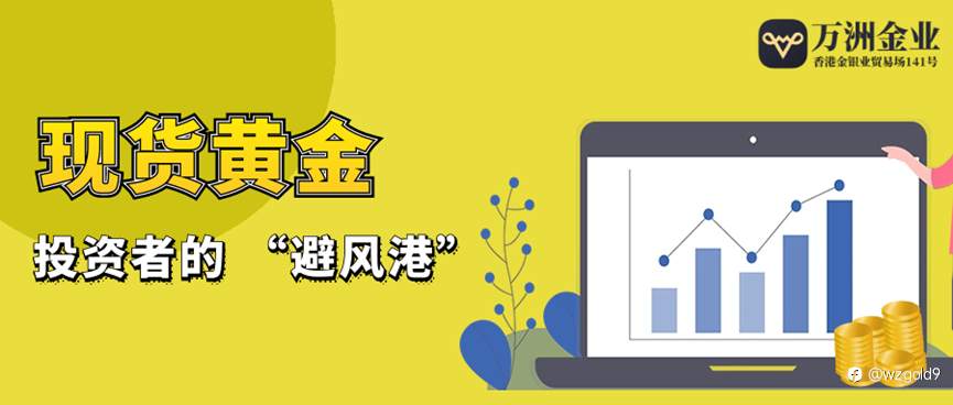 万洲金业完善的交易系统和严格的风险管理机制,共享投资新机遇