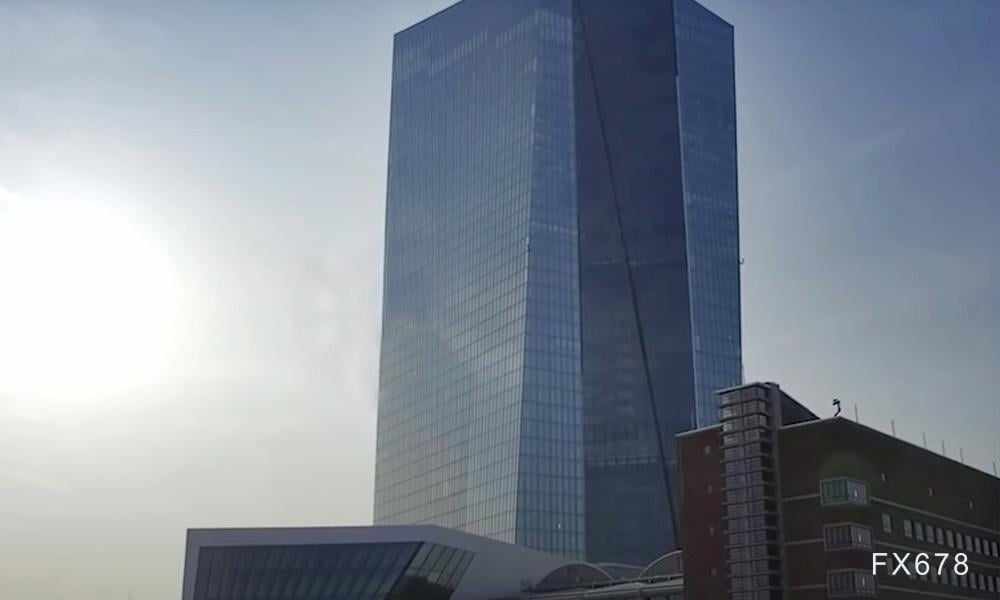 欧元区经济变数不少,市场寻求欧洲央行明确降息步伐