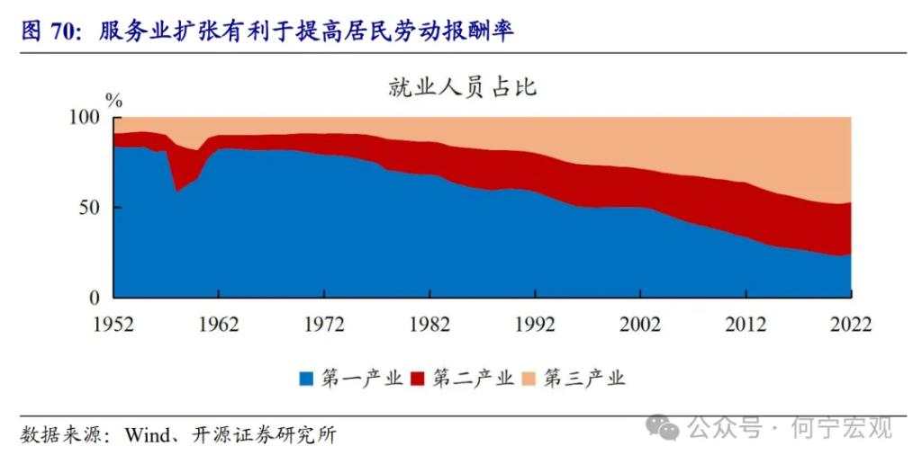 开源证券2025宏观展望：扩大内需的五大路径选择