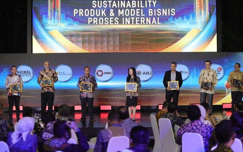 IDX Channel Sukses Gelar Anugerah Inovasi Indonesia (ICAII) 2024, Berikut Deretan Peraih Penghargaan