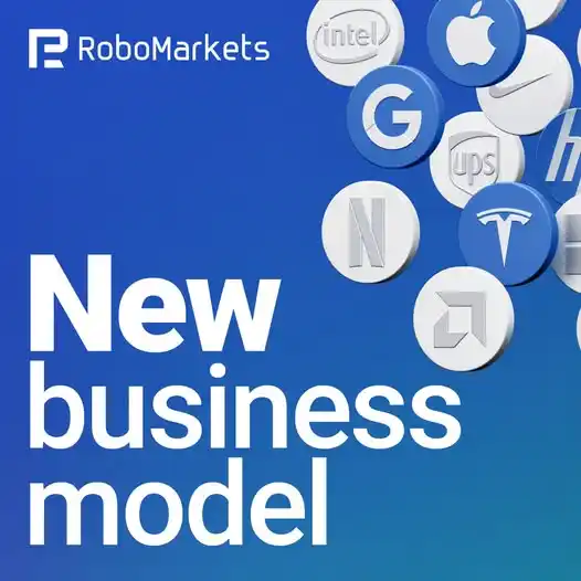  We are introducing a new business model for the RoboMarkets