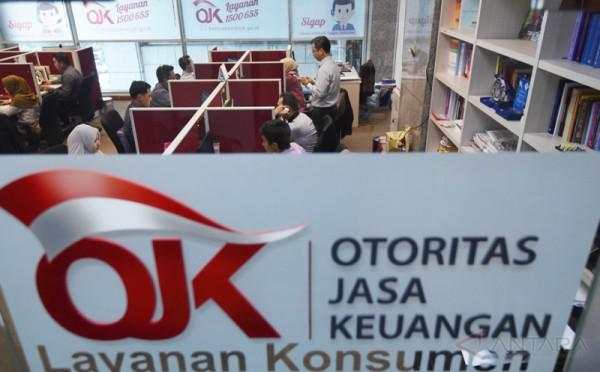 OJK Finalisasi RPOJK Derivatif Keuangan dengan Underlying Efek, Atur Hal Ini