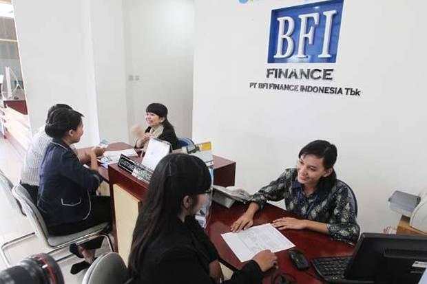 BFI Finance (BFIN) Lunasi Obligasi Rp227 Miliar di Awal 2025