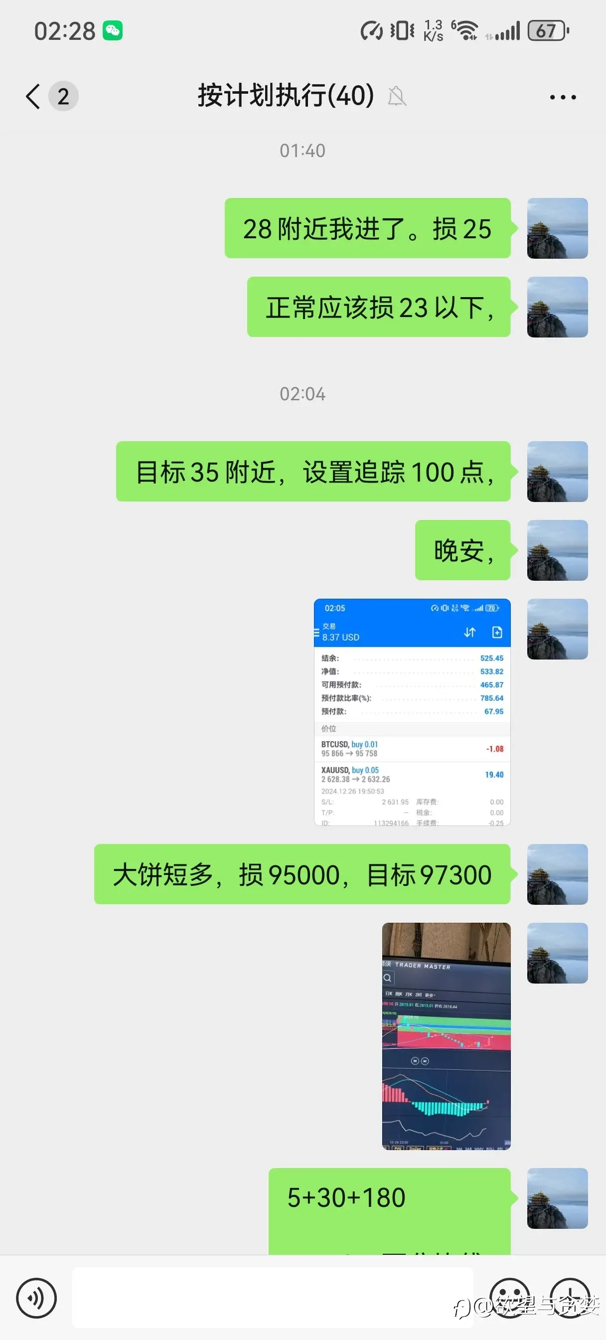 feed image