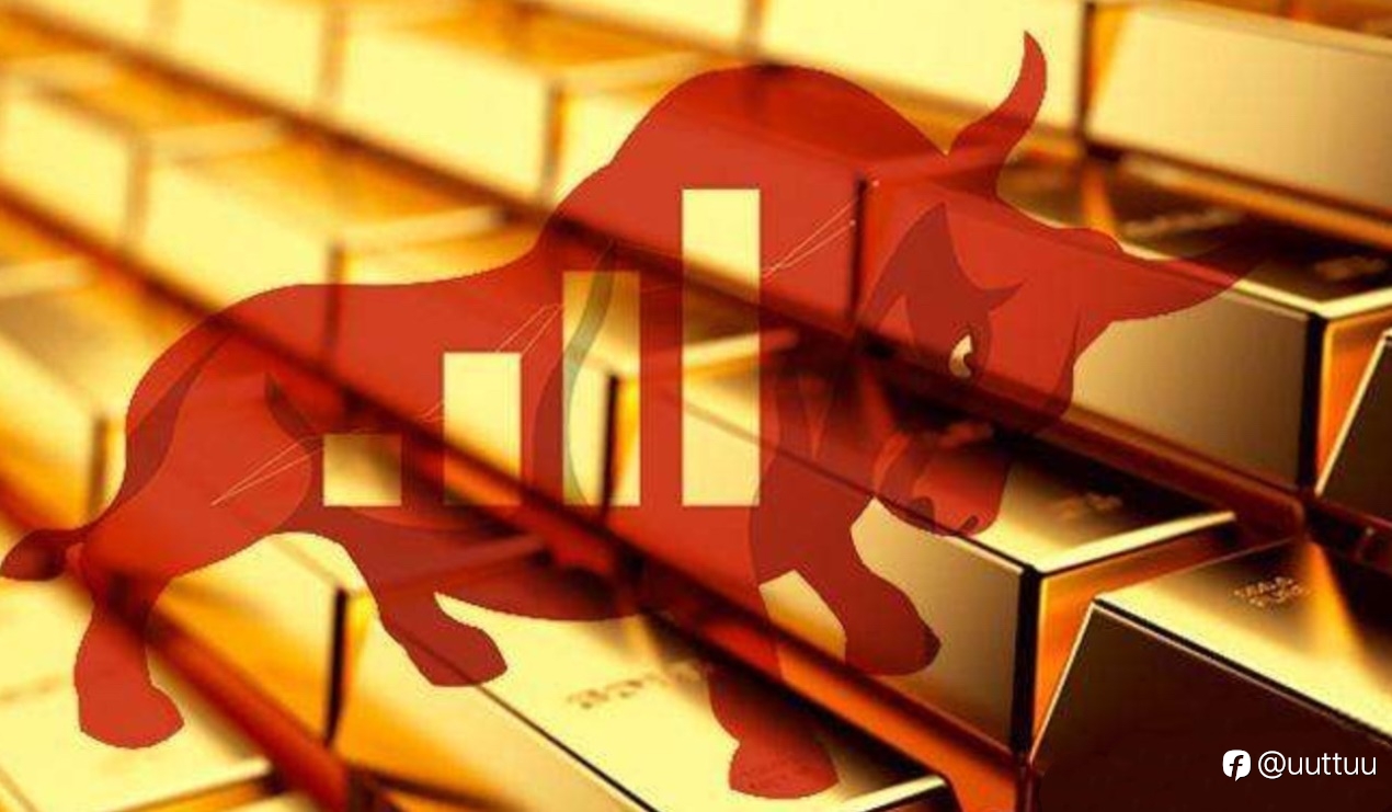 ZFX山海证券：3000美元大关，2025年黄金能实现吗？