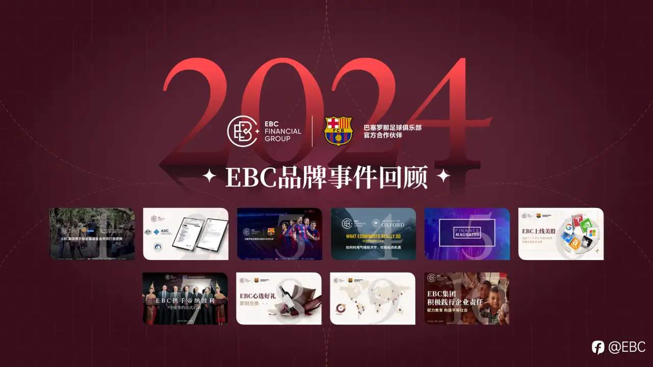 EBC年鉴|2024年品牌事件回顾