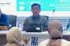 Intip Saham ANTM-BRMS saat Harga Emas Naik Lebih dari 1 Persen