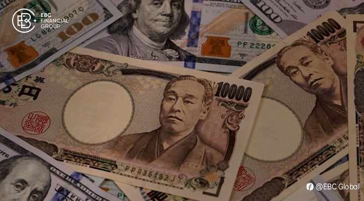 EBC Markets Briefing | Yen on the front foot this week