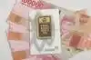 Harga Emas Antam (ANTM) Hari Ini Melesat Rp14.000, Jadi Rp1.620.000 Per Gram