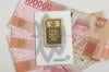 Harga Emas Antam (ANTM) Hari Ini Melesat Rp14.000, Jadi Rp1.620.000 Per Gram