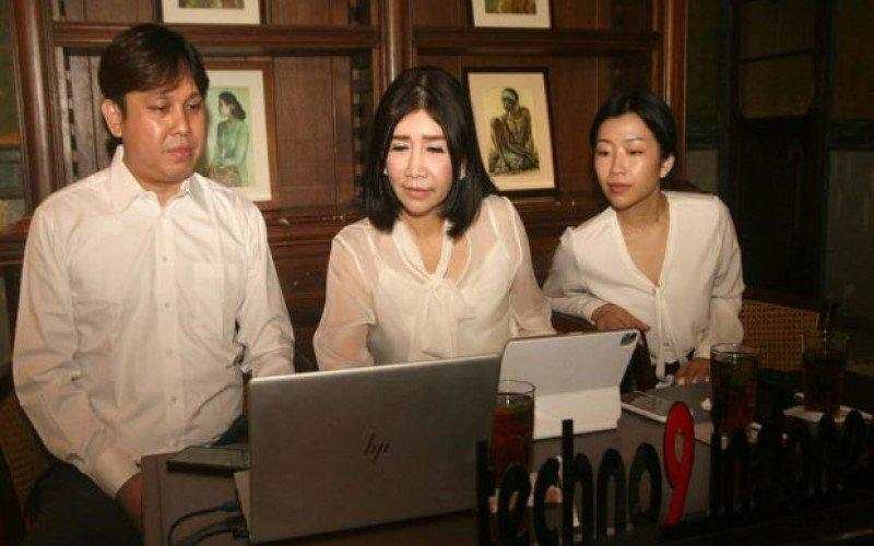 Techno9 (NINE) Mau Rights Issue Rp3,2 Triliun untuk Akuisisi Poh Resources