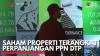 Jadi Angin Segar Pemangkasan BI Rate, Pantau Prediksi Saham Sektor Properti