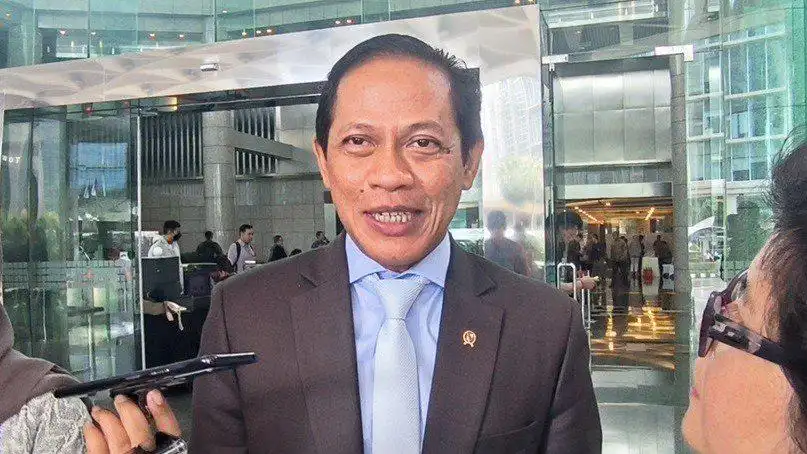 Menteri Lingkungan Hidup Mau Temui Sri Mulyani, Bahas Implementasi Pajak Karbon
