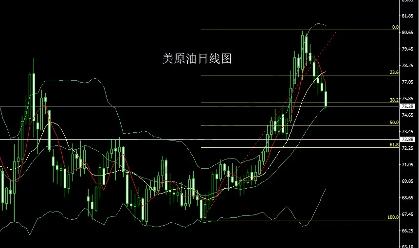 1月24日：探底拉升启明星，金银依旧做多