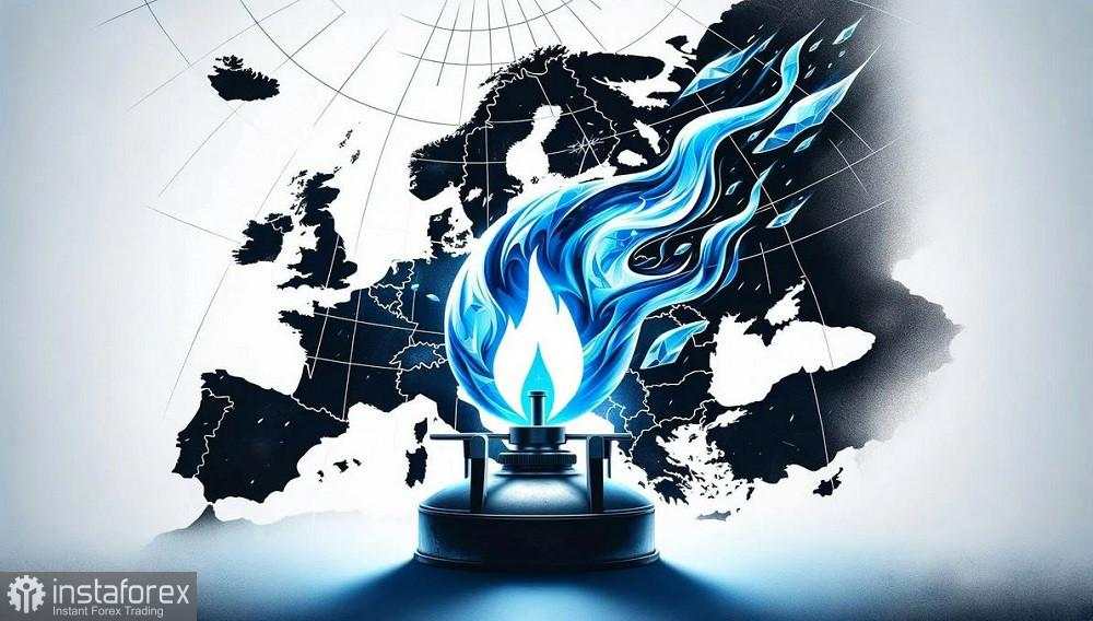 Mengapa Harga Gas Semakin Mahal?