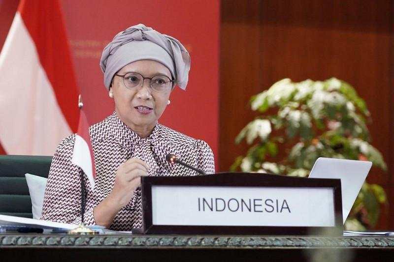 Sah, Retno Marsudi Diangkat Jadi Komisaris Independen Vale (INCO)