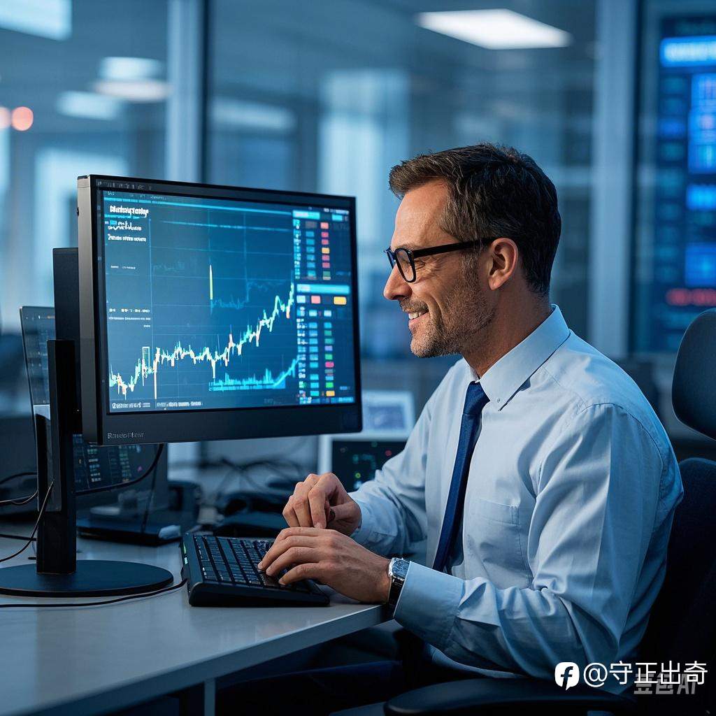 为什么做交易的人容易变得自负?