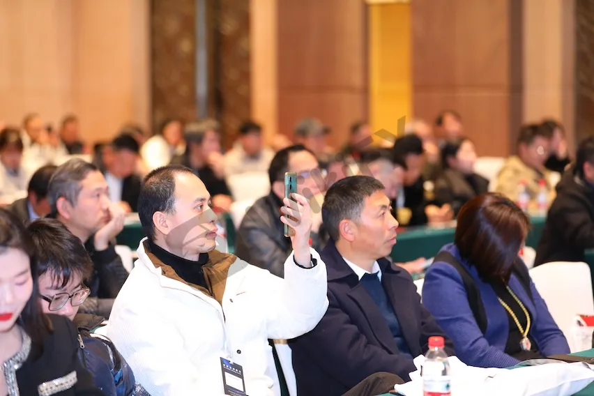“相汇甬城，共创星辰”——Anzo Capital昂首资本亮相宁波交易技术峰会，尽展行业领军者风采