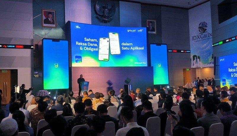Intip Fitur Baru di Aplikasi Trading Growin Mandiri Sekuritas dan Manfaatnya