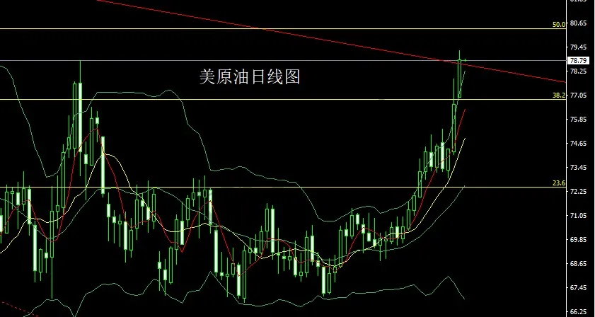 1月14日:压力有效阴包阳,金银回踩延续空