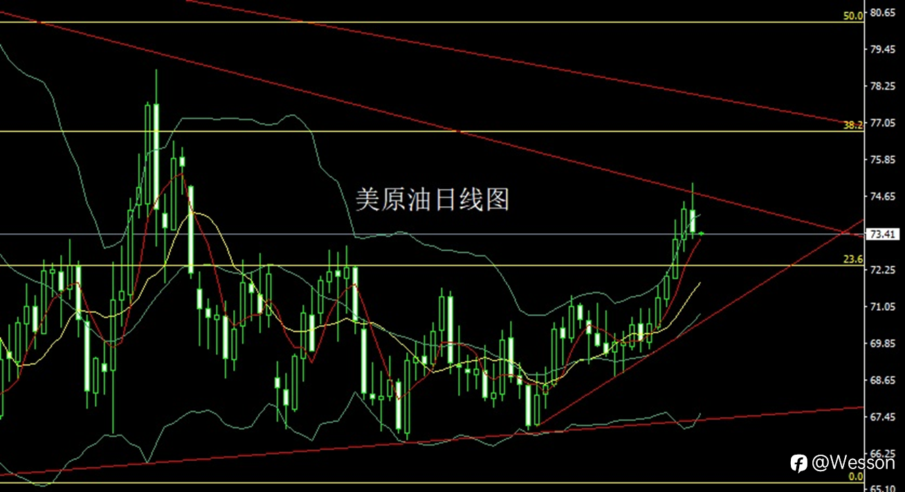 1月7日：关税谣言引巨震，金银锤头做短多