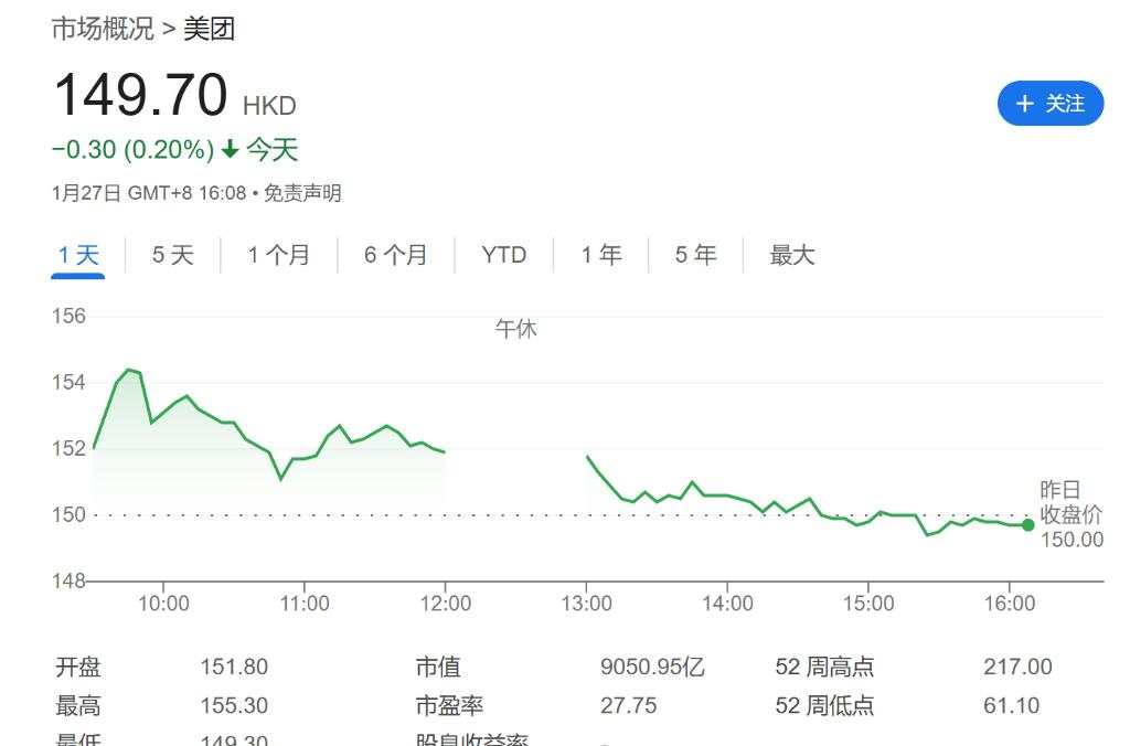 中国互联网巨头财报前瞻：电商回暖提振阿里季度业绩，视频号广告或推动腾讯盈利超预期，外卖支撑美团业绩持续增长