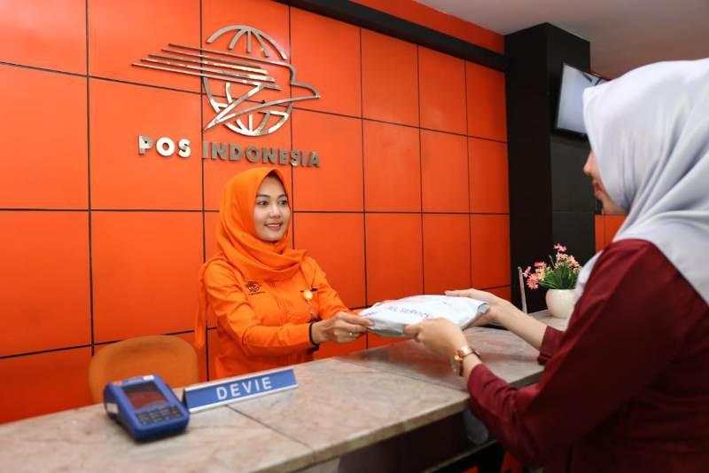 Pos Indonesia Buka Suara soal Rencana IPO