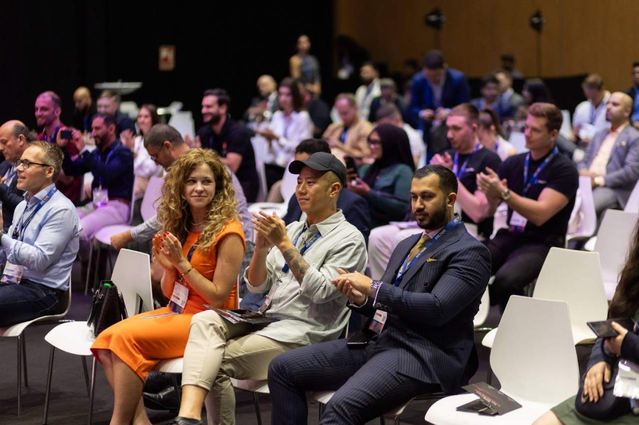 iFX EXPO Dubai 2025 Set to Gather the Online Trading Industry’s Best and Brightest