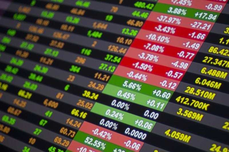 Daftar Saham Penghuni Top Losers Pekan Ini, Ada Emiten Anyar