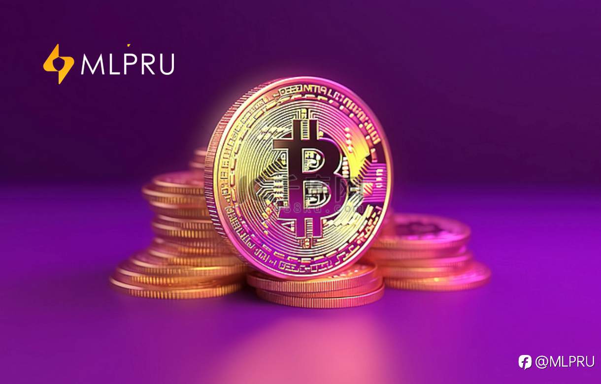 MLPRU Menyelami Tren Kriptokurensi dalam Portofolio Investasi Keuangan