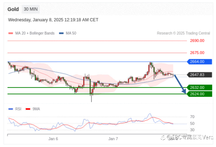 1.8TradingCentral 行情分析(指标免费)