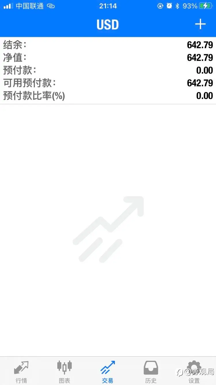 完成复利计划
