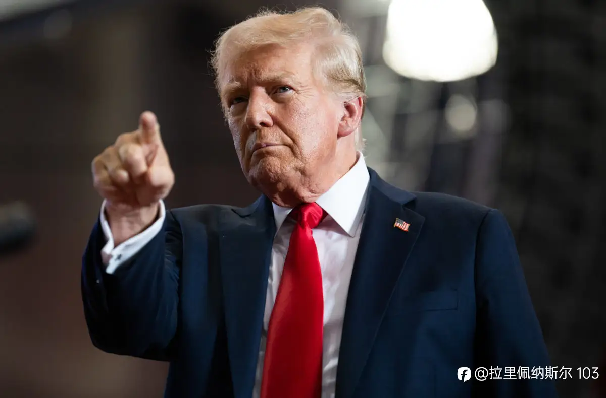 How Donald Trump Can Impact Markets