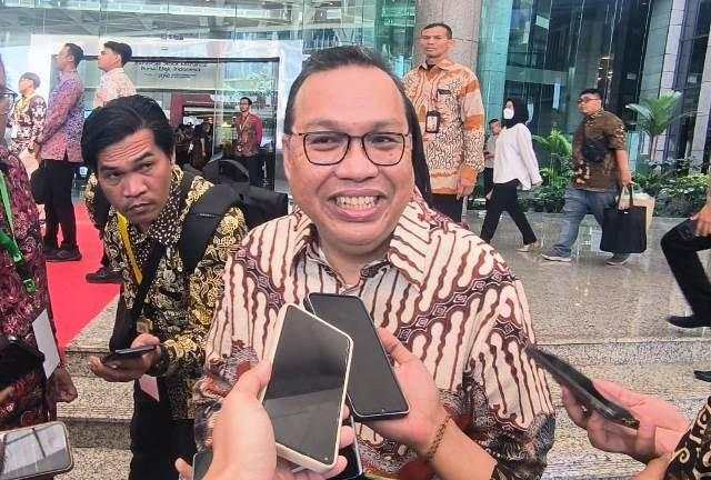 BEI Yakin Minat IPO 2025 Tak Terpengaruh Volatilitas Ekonomi Global