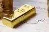 Harga Emas Rekor, Intip Gerak Saham ANTM hingga BRMS