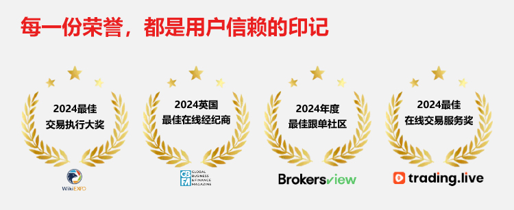 从全球信赖到行业巅峰 — CWG 2024年度回顾！