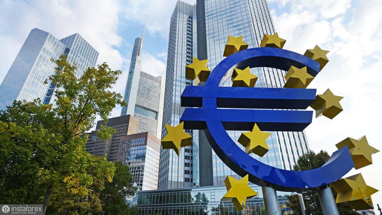 Pratinjau Pertemuan ECB