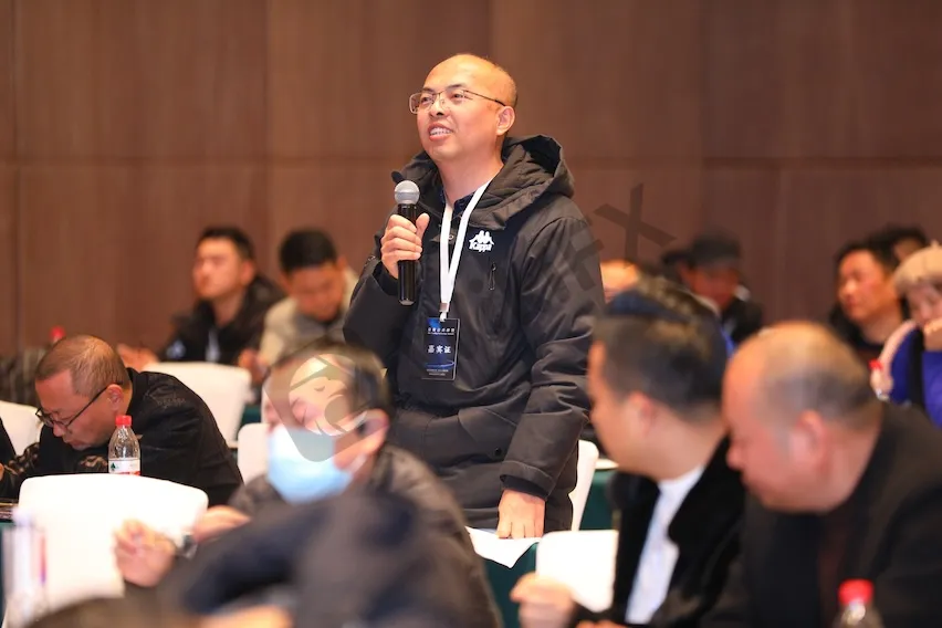 “相汇甬城，共创星辰”——Anzo Capital昂首资本亮相宁波交易技术峰会，尽展行业领军者风采