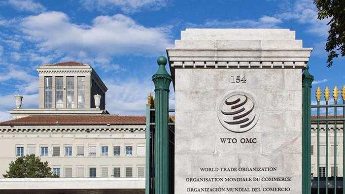 Indonesia Menang Lawan Uni Eropa di WTO!