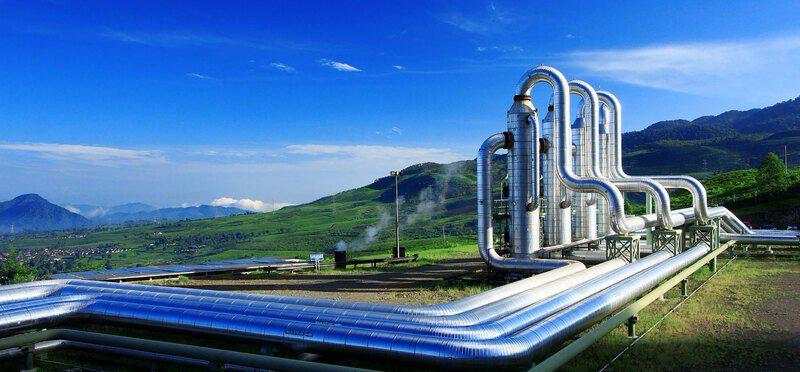 Gandeng SLB, Barito Renewable (BREN) Dorong Percepatan Pengembantan Aset Panas Bumi