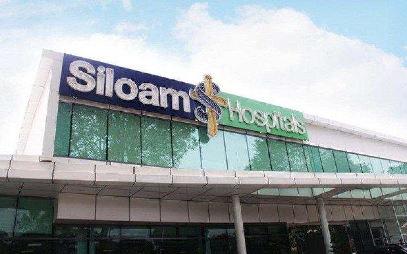 Ekspansi Bisnis, Siloam (SILO) Berencana Caplok Aset RS First REIT di Indonesia