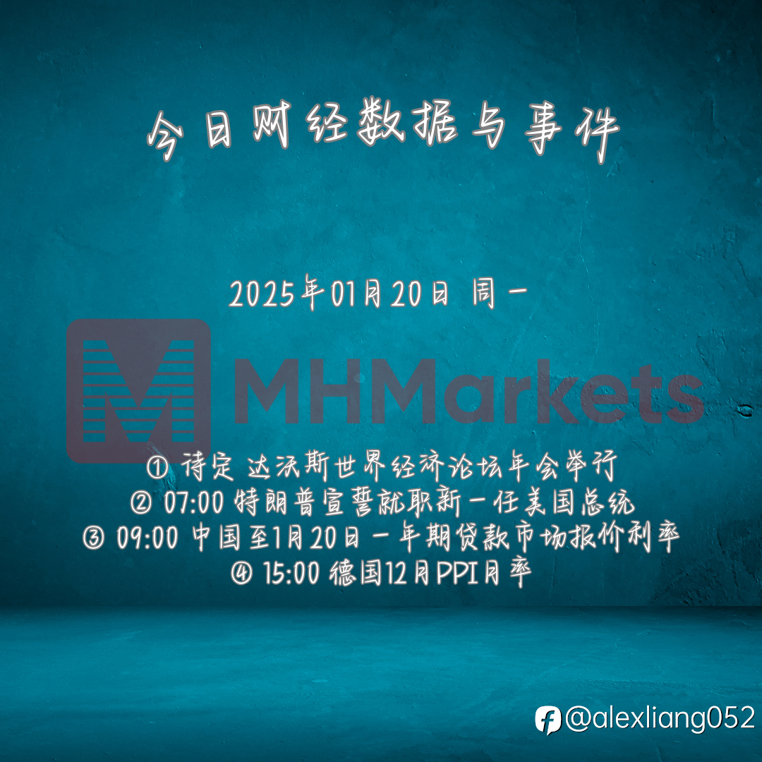 0120财经数据与事件