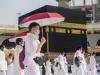 Kemenag Bahas Peningkatan Layanan Haji 2025 di Saudi