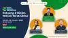 Kupas Tuntas MotionTrade Bareng Mentor Sahamology di IG Live MNC Sekuritas
