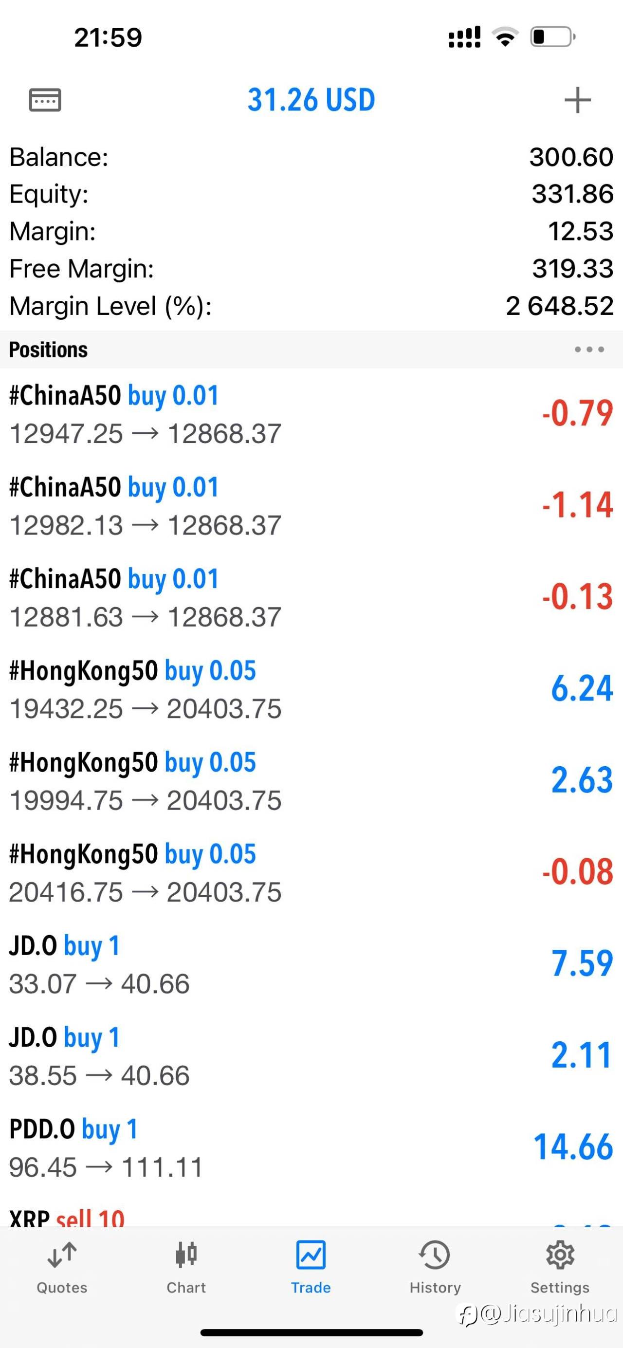 220-332,回调开始