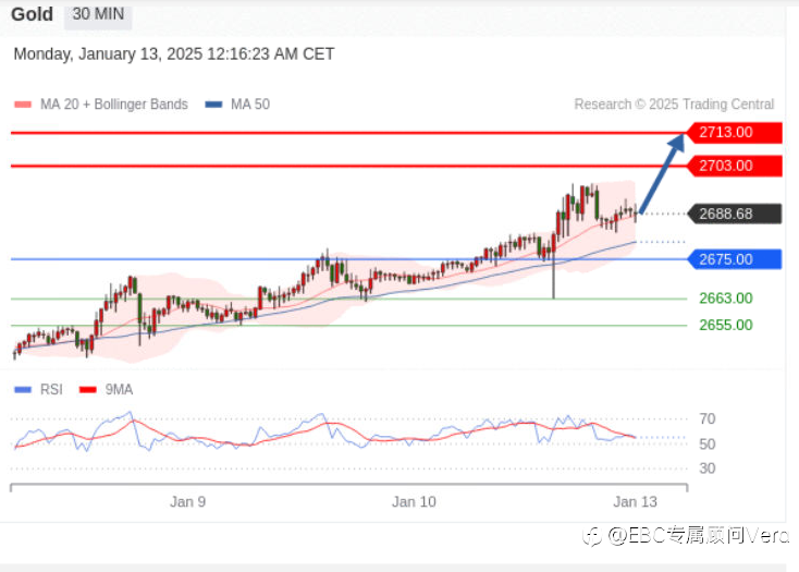1.13TradingCentral 行情分析