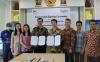 Bangun Pabrik Popok, MMIX dan NicePaper Bentuk Perusahaan Patungan