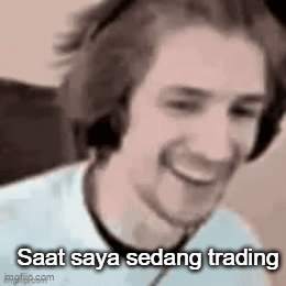 Hiburan dengan Memes Kompetisi Trading S15