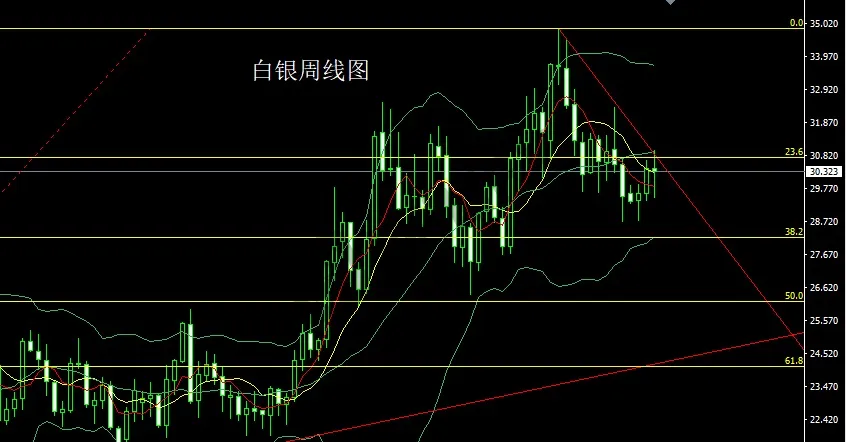 1月20日：懂王归来先发财，金银承压先短空