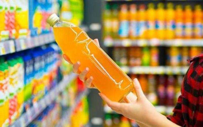 Cukai Minuman Berpemanis Berlaku Semester II-2025, Saham Ini Bakal Kena Getahnya